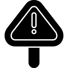 Warning Icon