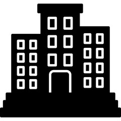Building Icon