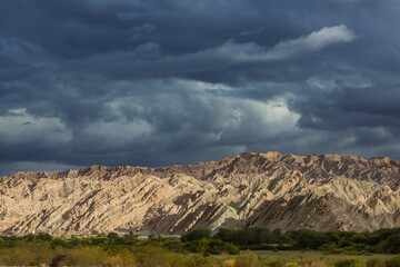 Northern Argentina