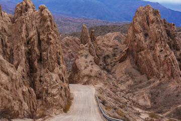Ruta cuarenta