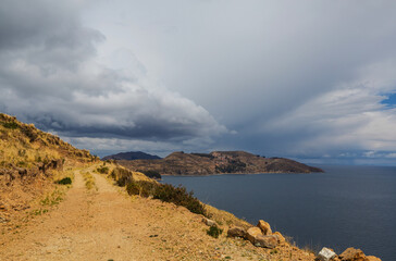Titicaca