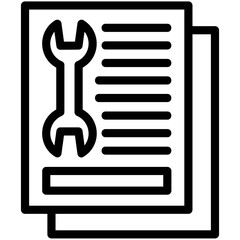 Document Icon