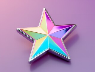 Creative Custom Pin Badge Mockup for Branding and Collectibles - AI Generated