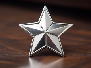 Obraz premium Creative Custom Pin Badge Mockup for Branding and Collectibles - AI Generated