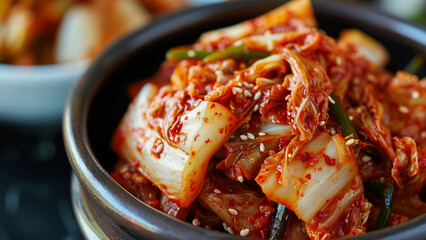 The Delicious Journey of Kimchi