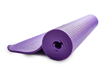 yoga mat transparent background PNG