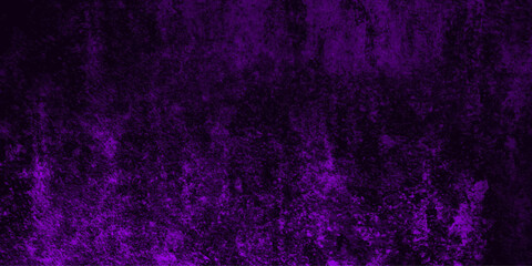 Purple backdrop surface. aquarelle painted. cloud nebula illustratio nglitter artmetal surface grunge surface. distressed background paper texture decay steelchalkboard background. wall background.
