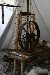 instrument de travail du moyen-&acirc;ge