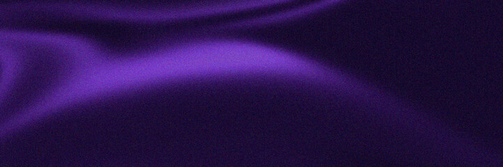 abstract purple background with grainy noise texture