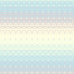 Abstract pastel colors gradient. Pastel colors background. Technology background.