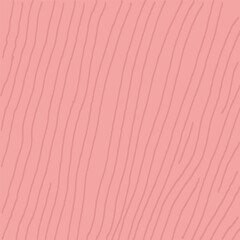 Decorative pattern with hand drawn shapes. Hand painted grungy ink doodles in pink, red color. trendy design with basic uneven lines shapes. Scribble party confetti texture