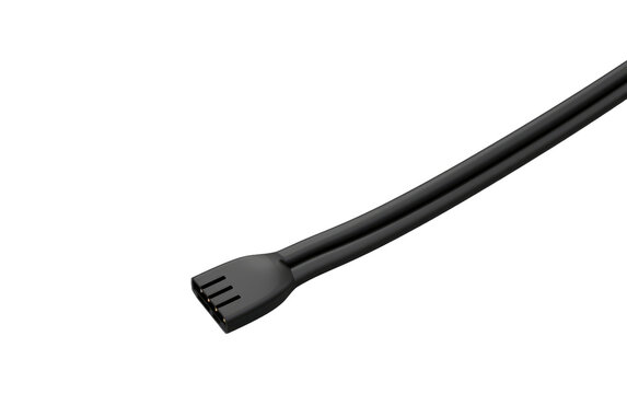 Rubber Cable Tie