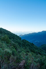 Rural Mountains of Madeira