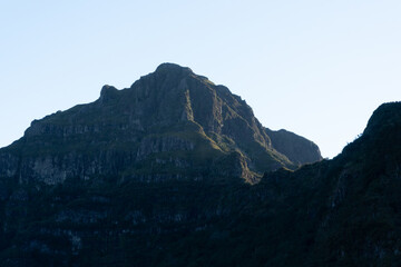 Rural Mountains of Madeira