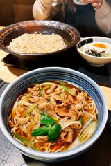 蕎麦