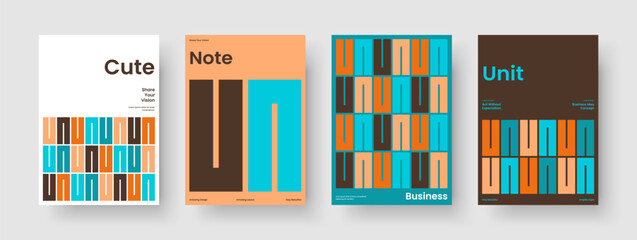Creative Business Presentation Template. Geometric Banner Design. Modern Brochure Layout. Report. Background. Poster. Flyer. Book Cover. Handbill. Magazine. Portfolio. Newsletter. Leaflet