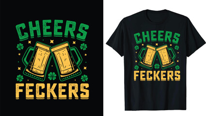 St Patrick's Day T-Shirt, Funny St Patrick's Day Shirt, Lucky Shirt, Women's St Patty's Day Shirt, Drinking Sweatshirt, Irish Clover Tee, Irish Shirt,