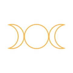 modern deck of tarot cards. prediction or fortune telling of the future and fate, mystical characters. printing on clothes or fabric