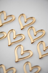 Decorations for confectioners. Decoration for cakes and cupcakes