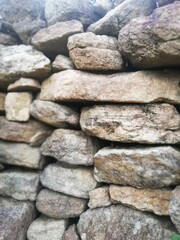 stone wall background