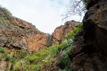 Calhau da Lapa Valley at Madeira