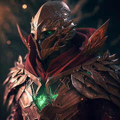 ナイト・オブ・ザ・ユニヴァース