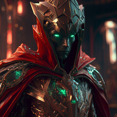 ナイト・オブ・ザ・ユニヴァース