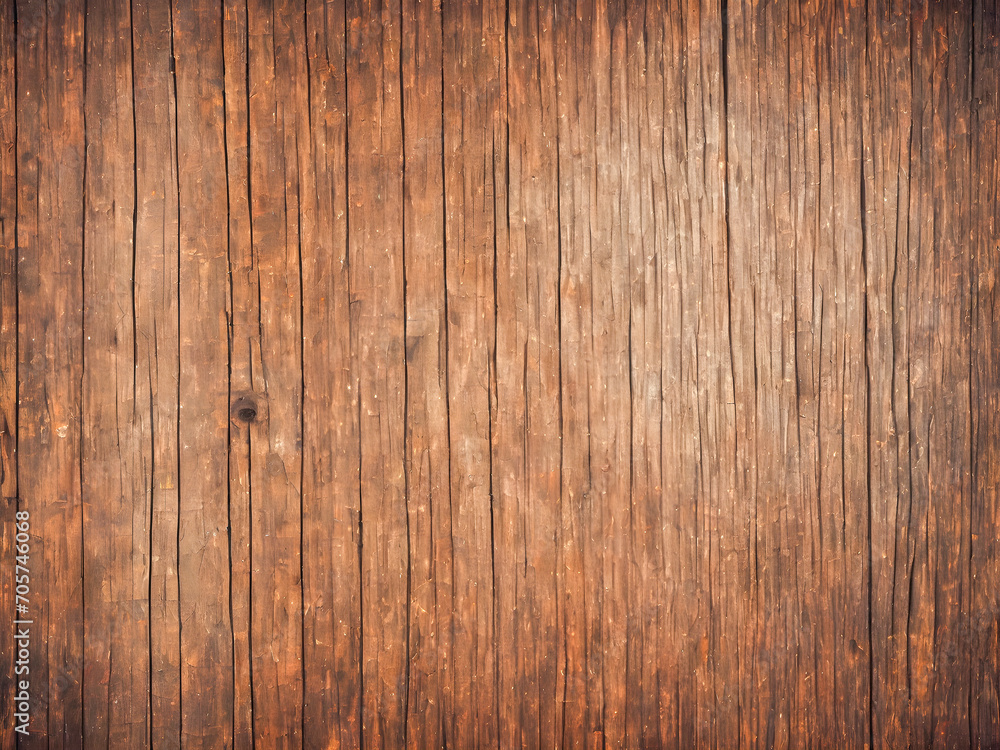 Aufkleber old wood texture background surface with old natural pattern or old wood texture table top view. gra
