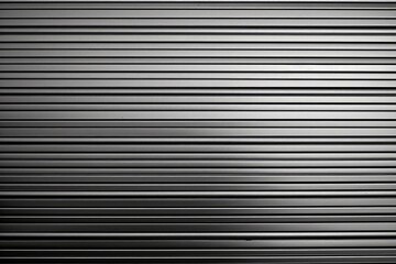 Obraz premium Close-up silver metallic object, abstract background,