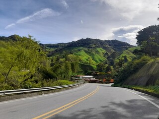 Cielo, paisaje