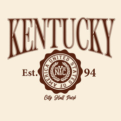 kentucky college city hall park college varsity