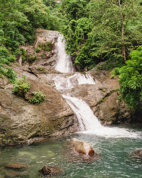 Maribina Falls