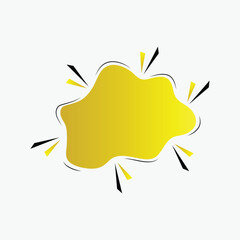 Beautiful vector illustration