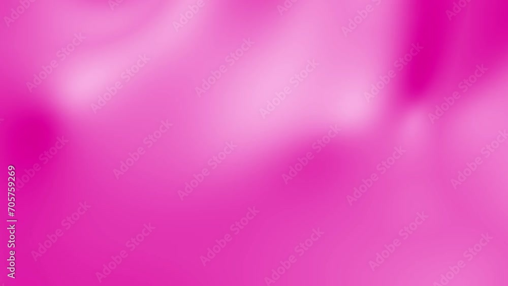 Poster abstract blurred gradient mesh background in bright colors pink graphic abstract modern bright, abst
