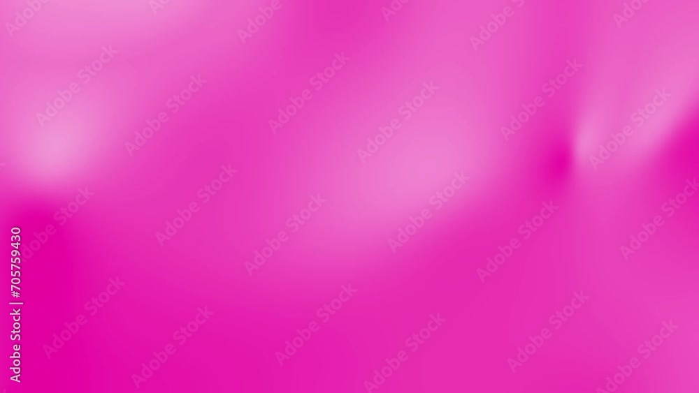 Poster moving abstract blurred background. background animation, producing smooth color transitions. pink f