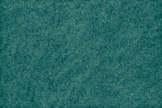 ilustración de fondo abstracto verde, verde marino,  con textura, brillo, brillante. Para diseño, vacío, muro, bandera web, poroso, rugoso, papel, relieve. textil, tela, textura de tela.