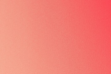 rough grunge grainy noised blurred color gradient, pink peachy red orange color gradient...