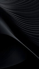 Black Dark Wallpaper