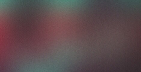Beautiful Abstract gradient background with grainy texture Digital noise Colorful