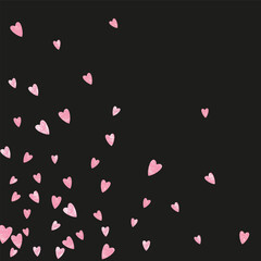 Glamour Background. Marriage Paint. Explosion