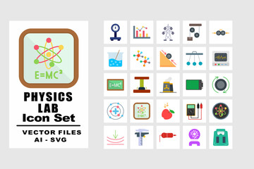 Physics Lab Set File