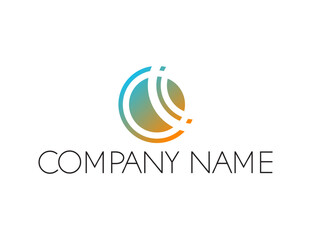 Creative logo design. Vector symbol icon design