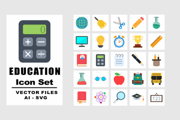 Education Set File
