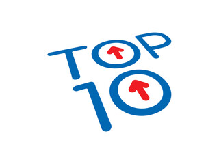 perspective top ten logo