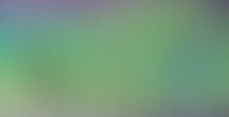 Beautiful Abstract gradient background with grainy texture Digital noise Colorful