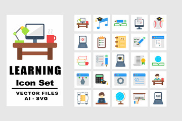 Learning Set File