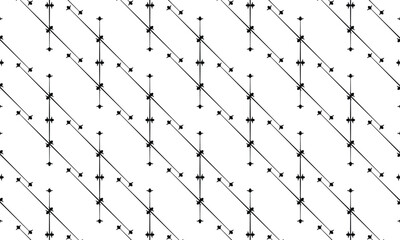 Discover the allure of rare geometric ornament pattern formation design on Adobe Stock. This high-quality image captures the essence of unique and intricate patterns