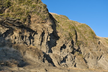 城ヶ島の景色　View of Jogashima