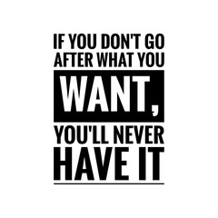 Fototapeta premium Change quote sign
