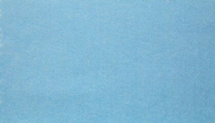 light blue paper texture for background - obrazy, fototapety, plakaty